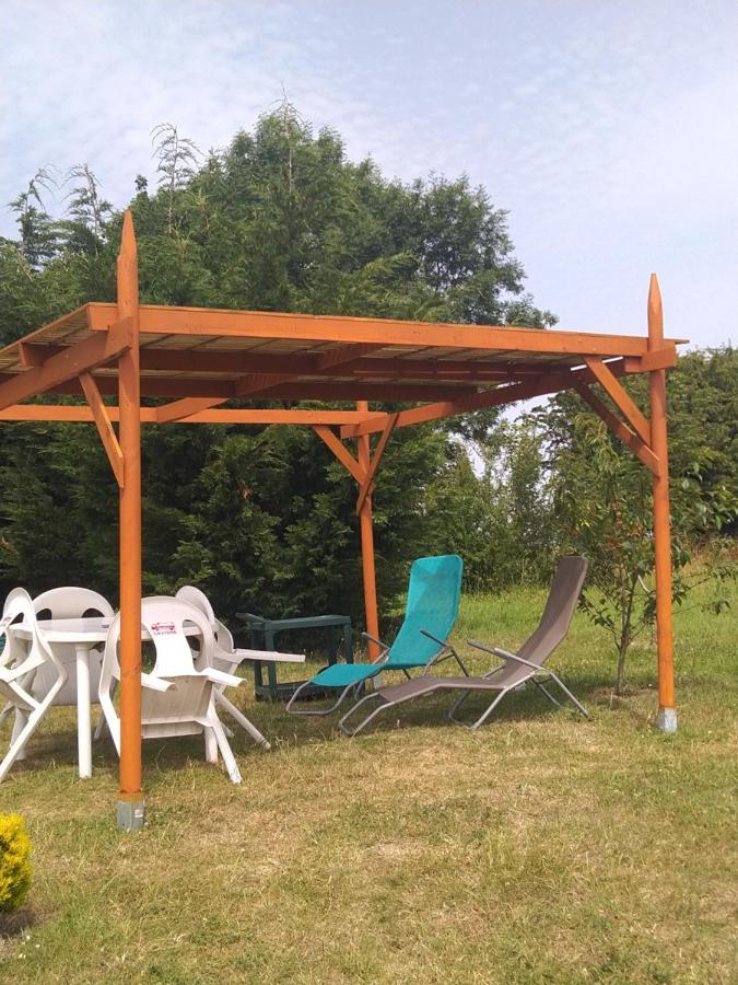 Luxury tent La Tente Du Commandant Francais 1954 Pour Nuit Insolite *
